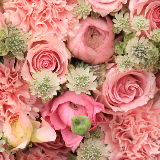 How to Choose the Perfect Wedding Flowers in Kansas City